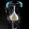Cycling Bike Balls Bicycle Rear Light