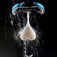 Cycling Bike Balls Bicycle Rear Light
