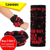 Buy Two Get One CoolChange Bicycle Seamless Bandanas Summer Outdoor Sport  bandanas Ride  Mask Bike Magic Scarf Cycling Headband