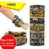 Buy Two Get One CoolChange Bicycle Seamless Bandanas Summer Outdoor Sport  bandanas Ride  Mask Bike Magic Scarf Cycling Headband