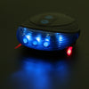 Bike Cycling Rear LED Warning Taillights