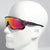 Photochromic Polarized Cycling Glasses Road MTB Bicycle Bike Riding Sport Cycling Sunglasses Cycling Eyewear Gafas ciclismo 4Len