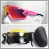 Photochromic Polarized Cycling Glasses Road MTB Bicycle Bike Riding Sport Cycling Sunglasses Cycling Eyewear Gafas ciclismo 4Len