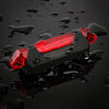 Bicycle USB Rechargeable LED Tail Light