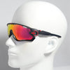 Polarized Cycling Glasses